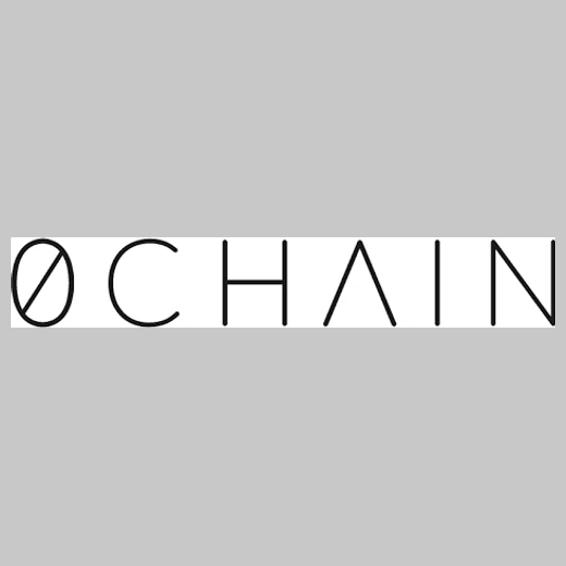 0chain brand logo for 0chain.net