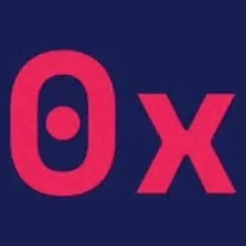 0x Career brand logo for 0xcareer.com