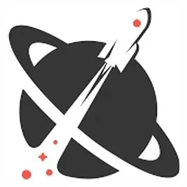 0x Universe brand logo for 0xuniverse.com