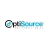 1-800-OptiSource brand logo for 1-800-optisource.com