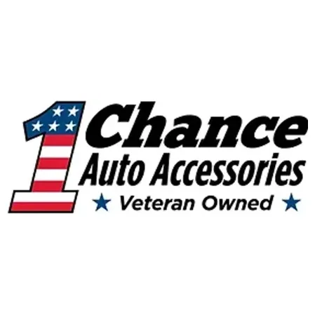 1 Chance Auto Accessories brand logo for 1chanceautoaccessories.com