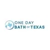 1 Day Bath of Texas brand logo for 1daybathoftexas.com