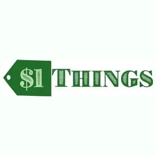 1 Dollar Things brand logo for 1dollarthings.com