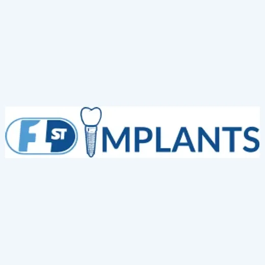 1 FD Implants brand logo for 1fdimplants.com