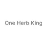 1 Herb King brand logo for 1herbking.com