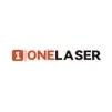 1 Laser brand logo for 1laser.com
