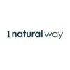 1 Natural Way brand logo for 1naturalway.com