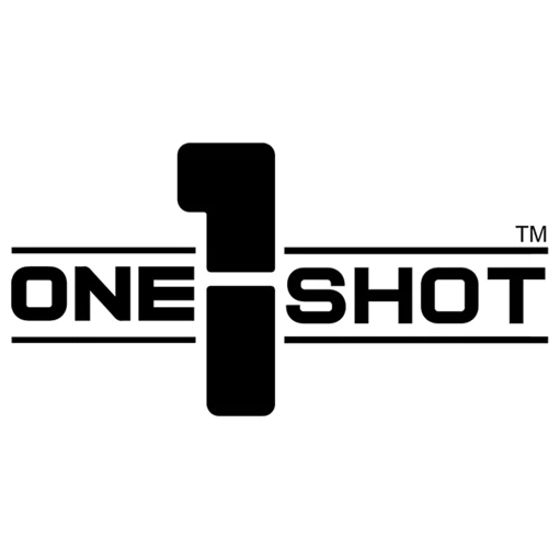 1 Shot Energy brand logo for 1shotenergy.com