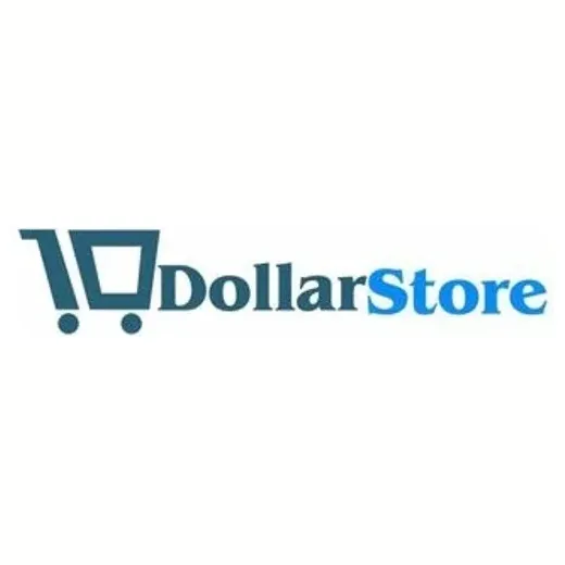 10 Dollar Store brand logo for 10dollarstore.com
