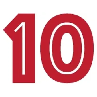 10 Management brand logo for 10mgmt.com