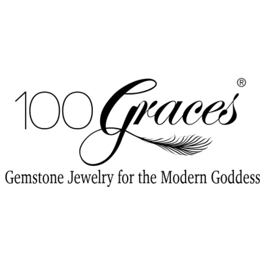 100 Graces brand logo for 100graces.com