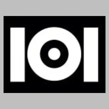 101 Apparel brand logo for 101apparel.com