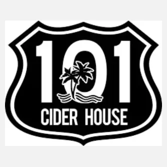 101 Cider House brand logo for 101cider.com