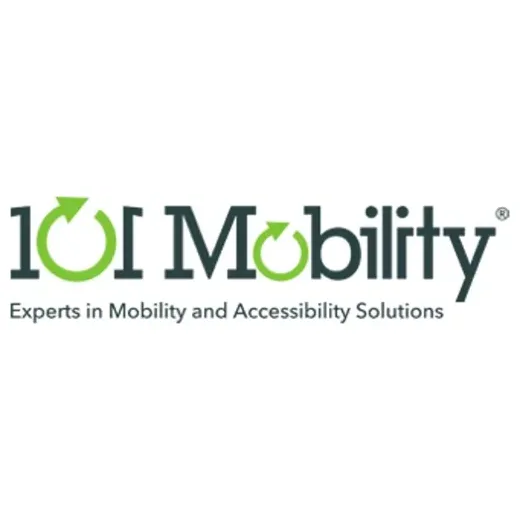 101 Mobility brand logo for 101mobility.com
