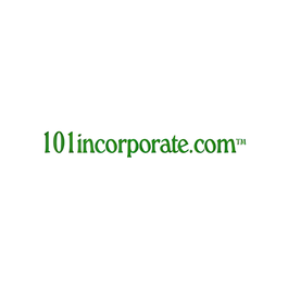101incorporate brand logo for 101incorporate.com