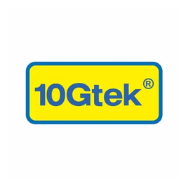 10Gtek brand logo for 10gtek.com