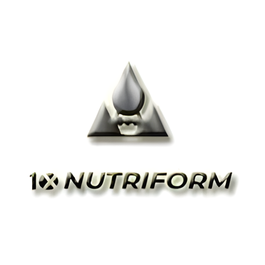 10X Nutriform brand logo for 10xnutriform.com