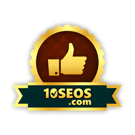 10seos brand logo for 10seos.com
