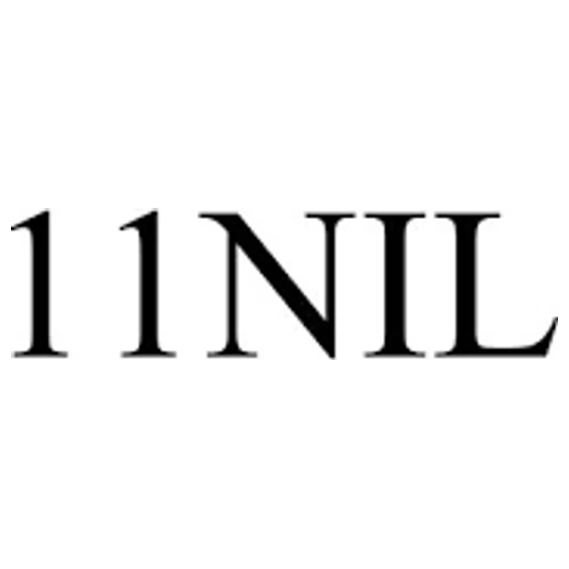 11-NIL brand logo for 11-nil.com
