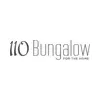 110 Bungalow brand logo for 110bungalow.com