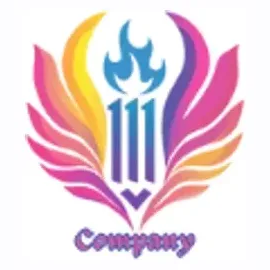 111 Company brand logo for 111company.store