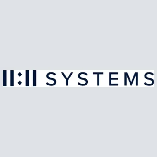 1111 Systems brand logo for 1111systems.com