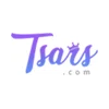 118 Tsars brand logo for 118tsars.com