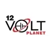 12 Volt Planet brand logo for 12voltplanet.co.uk