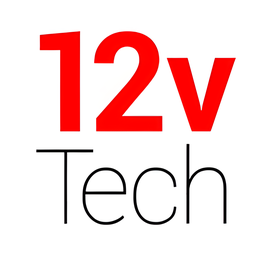 12 Volt Tech brand logo for 12volt.tech