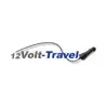 12 Volt Travel brand logo for 12volt-travel.com