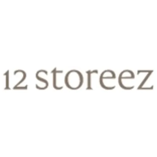 12 STOREEZ brand logo for en.12storeez.com