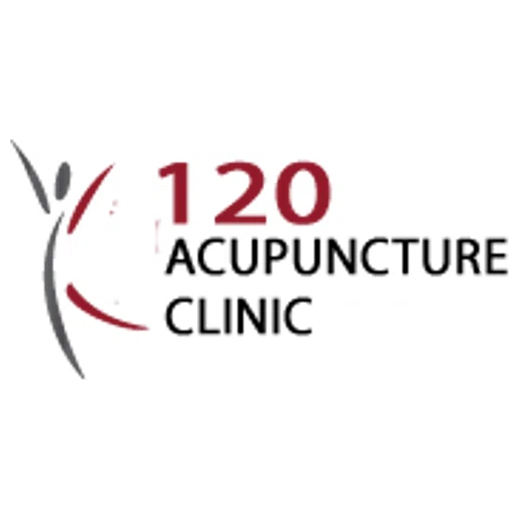 120 Acupuncture Clinic brand logo for 120acupunctureclinic.com