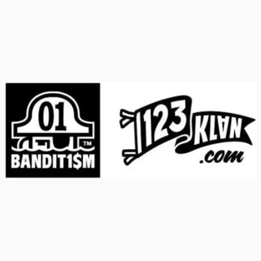 123 Klan brand logo for 123klan.com