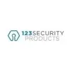 123 Security Products brand logo for 123securityproducts.com