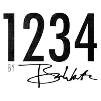 1234 Apparel and Wood brand logo for 1234apparelandwood.com