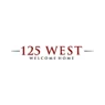 125 West brand logo for 125west.com