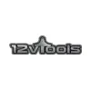 12V Tools brand logo for 12vtools.com