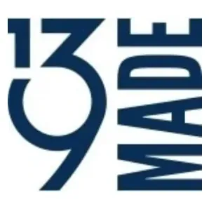 139 Made brand logo for 139made.com