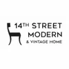 14th Street Antiques brand logo for 14thstreetantiques.com