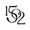 1502 Candle Co brand logo for 1502candleco.com