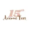 15th Ave Boutique brand logo for 15thaveboutique.com