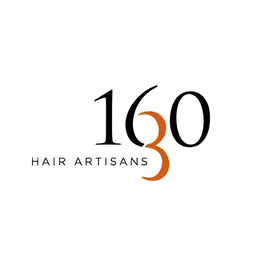 1630 Hair brand logo for 1630hair.com