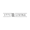 1771 Living brand logo for 1771living.com