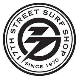 17th St. brand logo for 17thst.com