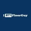 1877 Floor Guy brand logo for 1877floorguy.com