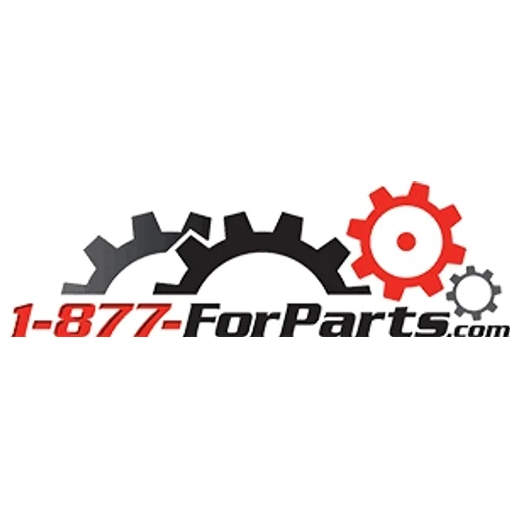 1877 For Parts brand logo for 1877forparts.com