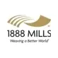 1888 Mills Global brand logo for 1888millsglobal.com