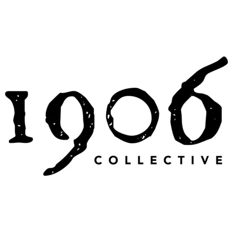 1906 Collective brand logo for 1906collective.com