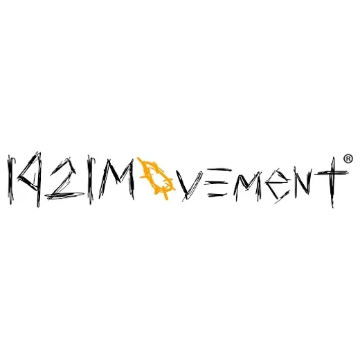 1921 Movement brand logo for 1921movement.com
