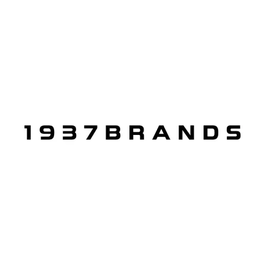 1937 Brands brand logo for 1937brands.com